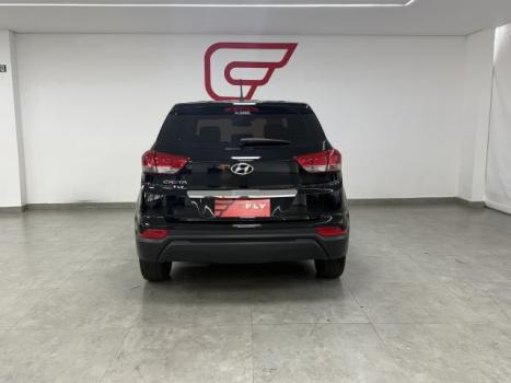 HYUNDAI Creta 1.6 16V 4P FLEX ATTITUDE AUTOMTICO, Foto 16
