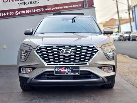 HYUNDAI Creta 2.0 16V 4P FLEX ULTIMATE AUTOMTICO, Foto 2