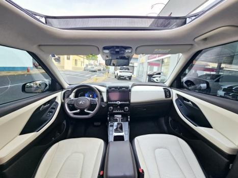 HYUNDAI Creta 2.0 16V 4P FLEX ULTIMATE AUTOMTICO, Foto 6