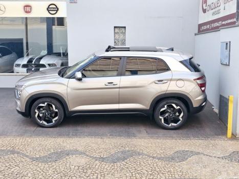 HYUNDAI Creta 2.0 16V 4P FLEX ULTIMATE AUTOMTICO, Foto 9