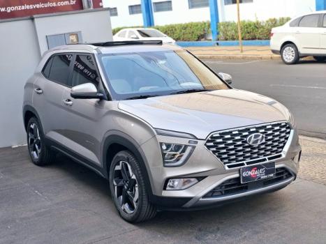 HYUNDAI Creta 2.0 16V 4P FLEX ULTIMATE AUTOMTICO, Foto 12