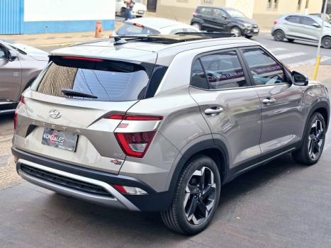 HYUNDAI Creta 2.0 16V 4P FLEX ULTIMATE AUTOMTICO, Foto 20