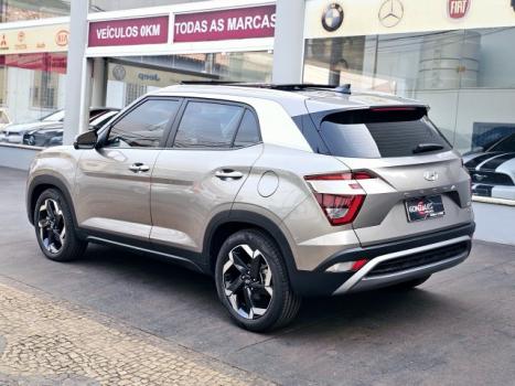 HYUNDAI Creta 2.0 16V 4P FLEX ULTIMATE AUTOMTICO, Foto 21