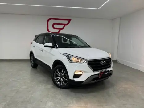 HYUNDAI Creta 2.0 16V 4P FLEX PRESTIGE AUTOMTICO, Foto 1