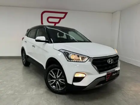 HYUNDAI Creta 2.0 16V 4P FLEX PRESTIGE AUTOMTICO, Foto 2