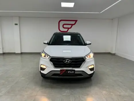 HYUNDAI Creta 2.0 16V 4P FLEX PRESTIGE AUTOMTICO, Foto 3