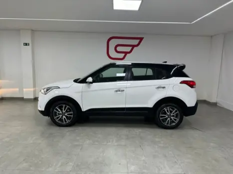 HYUNDAI Creta 2.0 16V 4P FLEX PRESTIGE AUTOMTICO, Foto 4