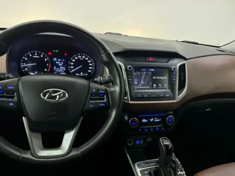 HYUNDAI Creta 2.0 16V 4P FLEX PRESTIGE AUTOMTICO, Foto 9