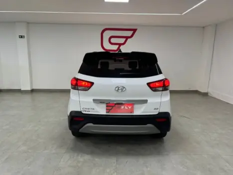 HYUNDAI Creta 2.0 16V 4P FLEX PRESTIGE AUTOMTICO, Foto 12