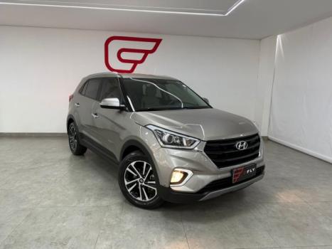 HYUNDAI Creta 2.0 16V 4P FLEX PRESTIGE AUTOMTICO, Foto 1