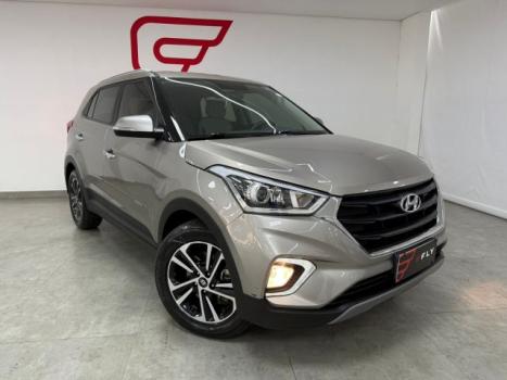 HYUNDAI Creta 2.0 16V 4P FLEX PRESTIGE AUTOMTICO, Foto 2