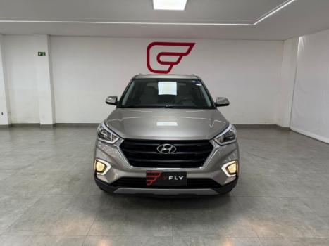 HYUNDAI Creta 2.0 16V 4P FLEX PRESTIGE AUTOMTICO, Foto 3