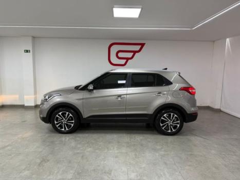 HYUNDAI Creta 2.0 16V 4P FLEX PRESTIGE AUTOMTICO, Foto 4