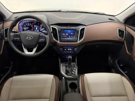 HYUNDAI Creta 2.0 16V 4P FLEX PRESTIGE AUTOMTICO, Foto 6