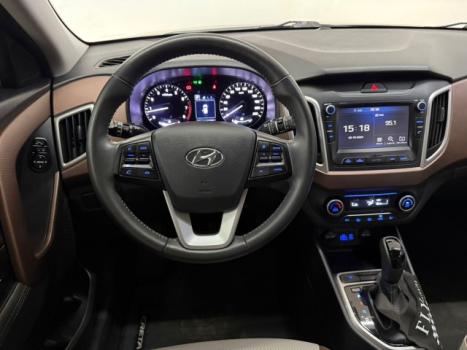 HYUNDAI Creta 2.0 16V 4P FLEX PRESTIGE AUTOMTICO, Foto 7