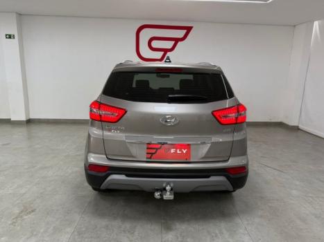 HYUNDAI Creta 2.0 16V 4P FLEX PRESTIGE AUTOMTICO, Foto 12