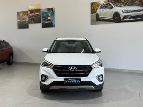 HYUNDAI Creta 2.0 16V 4P FLEX PRESTIGE AUTOMTICO, Foto 2