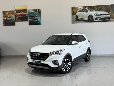 HYUNDAI Creta 2.0 16V 4P FLEX PRESTIGE AUTOMTICO, Foto 3