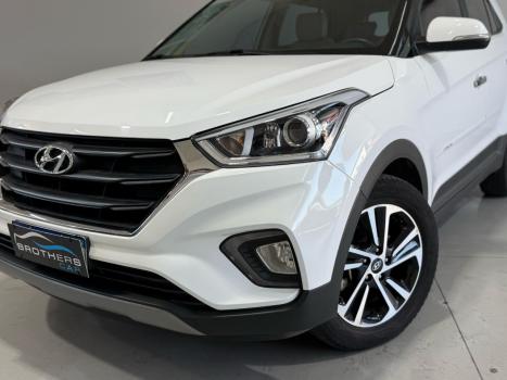 HYUNDAI Creta 2.0 16V 4P FLEX PRESTIGE AUTOMTICO, Foto 4