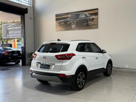 HYUNDAI Creta 2.0 16V 4P FLEX PRESTIGE AUTOMTICO, Foto 5