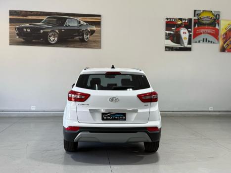 HYUNDAI Creta 2.0 16V 4P FLEX PRESTIGE AUTOMTICO, Foto 6