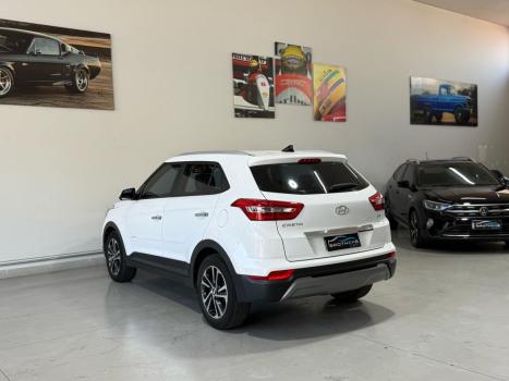 HYUNDAI Creta 2.0 16V 4P FLEX PRESTIGE AUTOMTICO, Foto 7