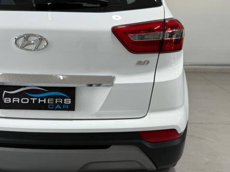 HYUNDAI Creta 2.0 16V 4P FLEX PRESTIGE AUTOMTICO, Foto 8