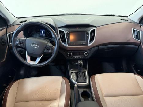 HYUNDAI Creta 2.0 16V 4P FLEX PRESTIGE AUTOMTICO, Foto 9