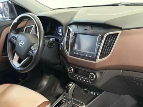 HYUNDAI Creta 2.0 16V 4P FLEX PRESTIGE AUTOMTICO, Foto 10