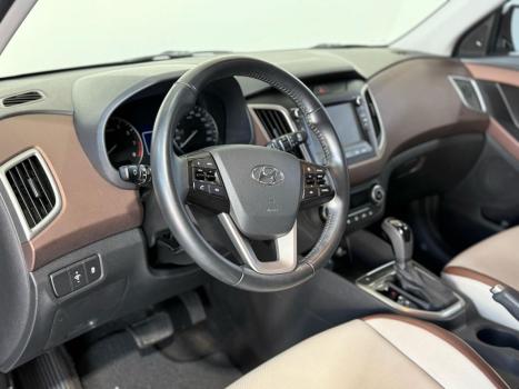 HYUNDAI Creta 2.0 16V 4P FLEX PRESTIGE AUTOMTICO, Foto 11