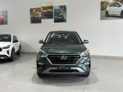HYUNDAI Creta 2.0 16V 4P FLEX PRESTIGE AUTOMTICO, Foto 2
