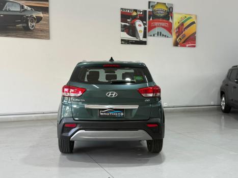 HYUNDAI Creta 2.0 16V 4P FLEX PRESTIGE AUTOMTICO, Foto 5