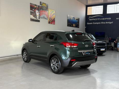 HYUNDAI Creta 2.0 16V 4P FLEX PRESTIGE AUTOMTICO, Foto 6