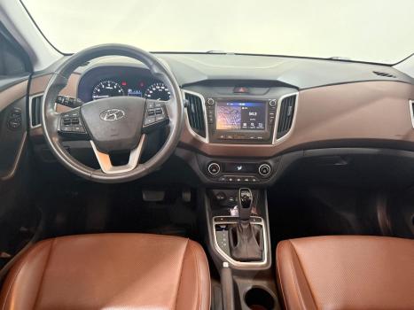 HYUNDAI Creta 2.0 16V 4P FLEX PRESTIGE AUTOMTICO, Foto 7
