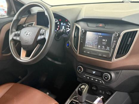 HYUNDAI Creta 2.0 16V 4P FLEX PRESTIGE AUTOMTICO, Foto 8
