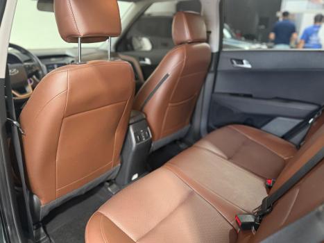 HYUNDAI Creta 2.0 16V 4P FLEX PRESTIGE AUTOMTICO, Foto 9