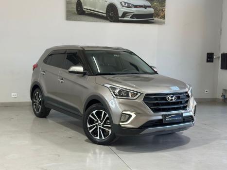 HYUNDAI Creta 2.0 16V 4P FLEX PRESTIGE AUTOMTICO, Foto 1