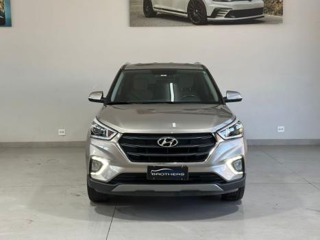 HYUNDAI Creta 2.0 16V 4P FLEX PRESTIGE AUTOMTICO, Foto 2