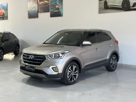 HYUNDAI Creta 2.0 16V 4P FLEX PRESTIGE AUTOMTICO, Foto 3