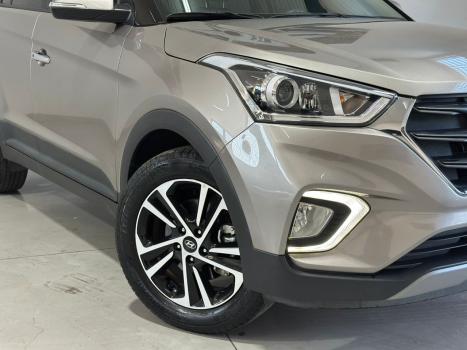 HYUNDAI Creta 2.0 16V 4P FLEX PRESTIGE AUTOMTICO, Foto 4
