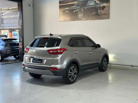 HYUNDAI Creta 2.0 16V 4P FLEX PRESTIGE AUTOMTICO, Foto 5