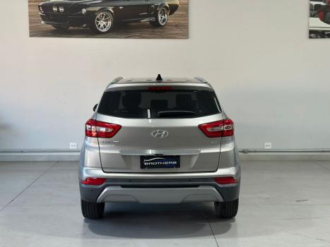 HYUNDAI Creta 2.0 16V 4P FLEX PRESTIGE AUTOMTICO, Foto 6
