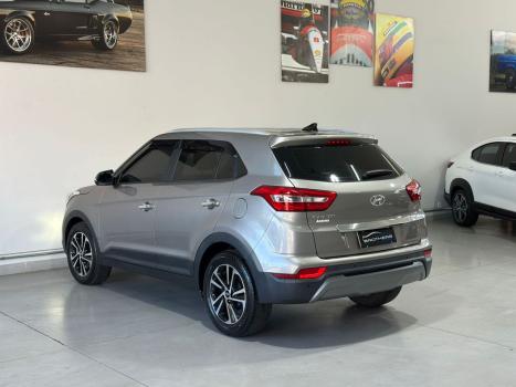 HYUNDAI Creta 2.0 16V 4P FLEX PRESTIGE AUTOMTICO, Foto 7