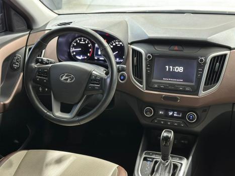 HYUNDAI Creta 2.0 16V 4P FLEX PRESTIGE AUTOMTICO, Foto 8