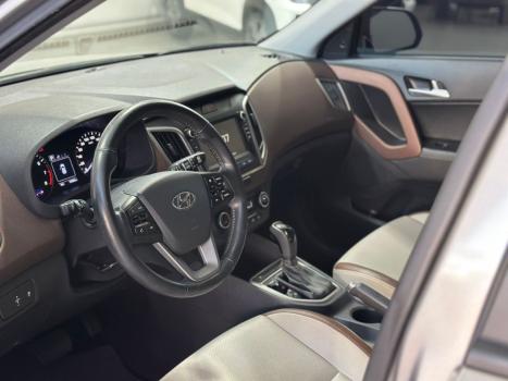 HYUNDAI Creta 2.0 16V 4P FLEX PRESTIGE AUTOMTICO, Foto 9
