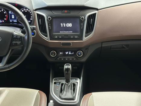 HYUNDAI Creta 2.0 16V 4P FLEX PRESTIGE AUTOMTICO, Foto 11