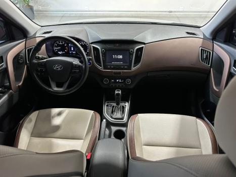 HYUNDAI Creta 2.0 16V 4P FLEX PRESTIGE AUTOMTICO, Foto 12