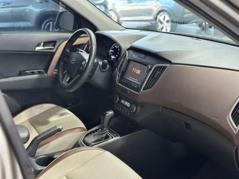 HYUNDAI Creta 2.0 16V 4P FLEX PRESTIGE AUTOMTICO, Foto 13