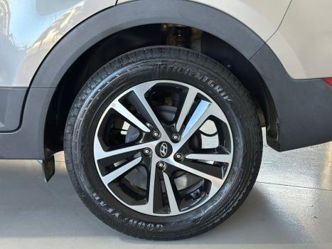 HYUNDAI Creta 2.0 16V 4P FLEX PRESTIGE AUTOMTICO, Foto 15