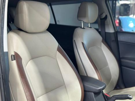 HYUNDAI Creta 2.0 16V 4P FLEX PRESTIGE AUTOMTICO, Foto 17